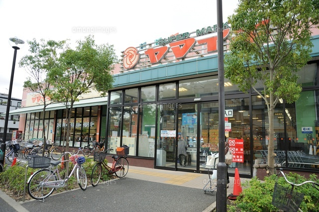 江戸川３丁目　土地【3区画】 現地土地写真