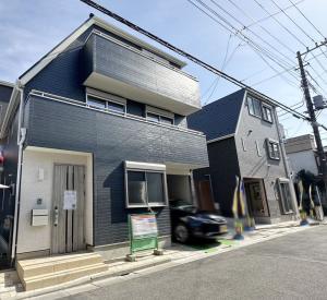 新築戸建 江戸川区南小岩２丁目12-26 JR中央・総武線小岩駅 61800000