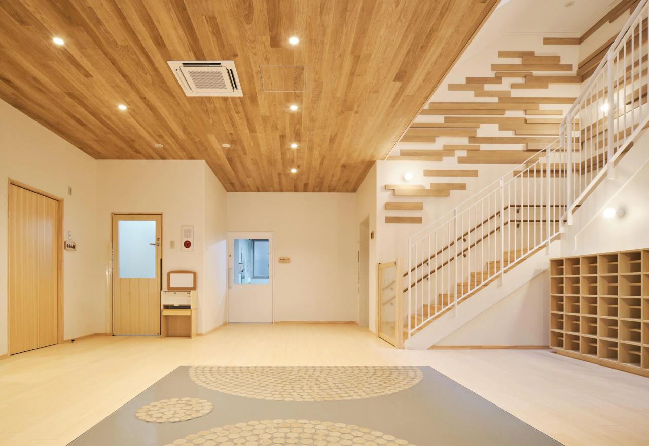 南小岩2丁目　新築住宅〈全5棟〉 間取り図