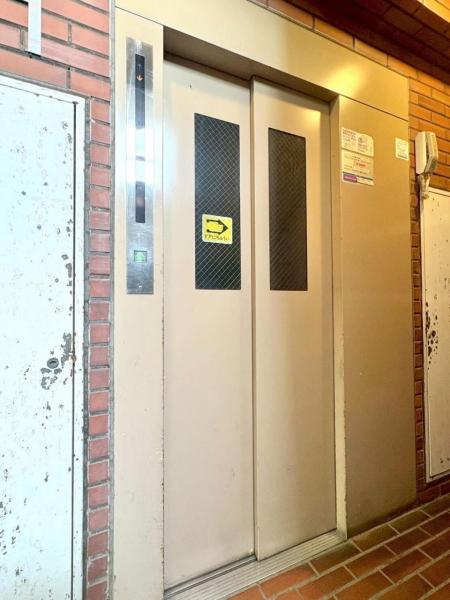 ビュー久米川 その他設備(共用部)