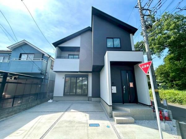 新築戸建 東村山市青葉町２丁目 JR武蔵野線新秋津駅 3,999万円