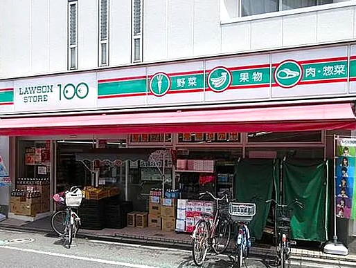 千住柳町　新築住宅 区画図