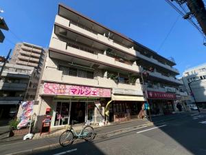 中古マンション 東村山市栄町２丁目5-10 西武新宿線久米川駅 24800000