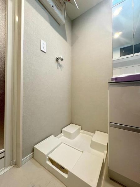クレール久米川  その他設備(専用部)