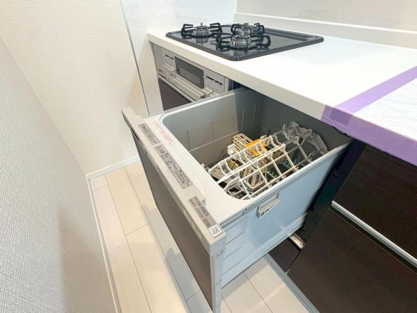 クレール久米川  その他設備(専用部)