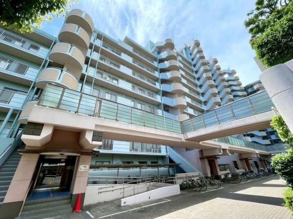 中古マンション 小平市小川町１丁目 西武拝島線東大和市駅 2,980万円