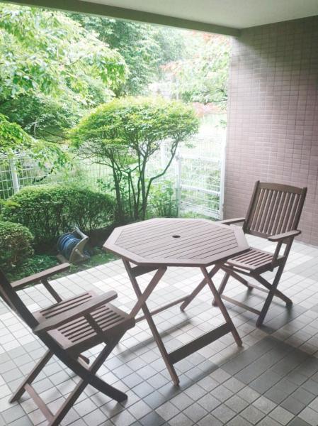 ファミールヴィラ強羅伍番館 その他共用部