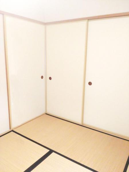ファミールヴィラ強羅伍番館 和室