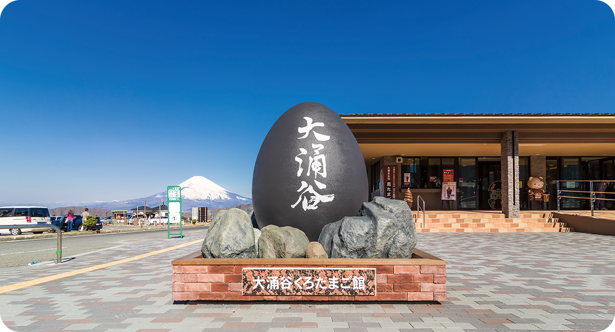 ファミールヴィラ強羅伍番館 その他現地写真