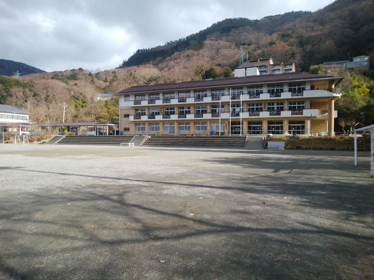 ファミールヴィラ強羅伍番館 その他現地写真