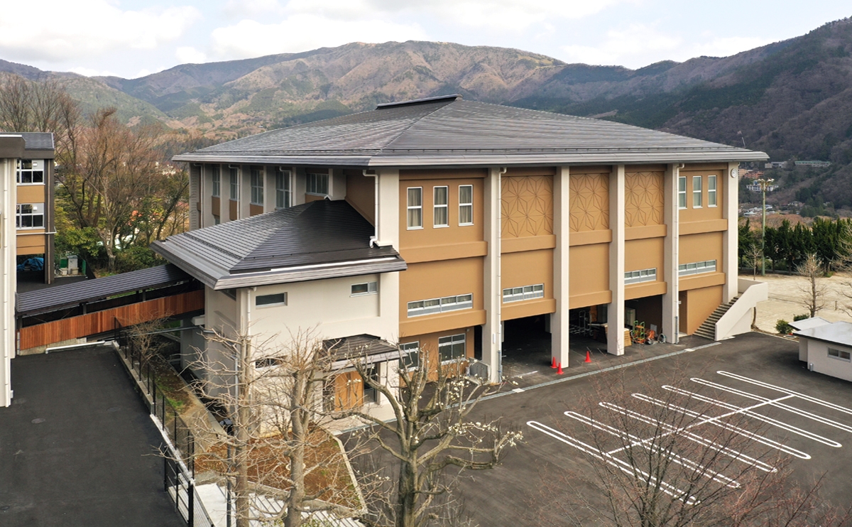 ファミールヴィラ強羅伍番館 その他現地写真
