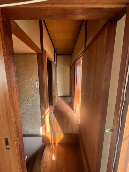 練馬区高野台3丁目　中古戸建て その他内観