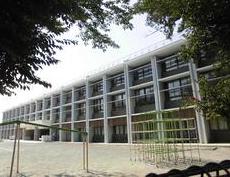 練馬区高野台3丁目　中古戸建て トイレ