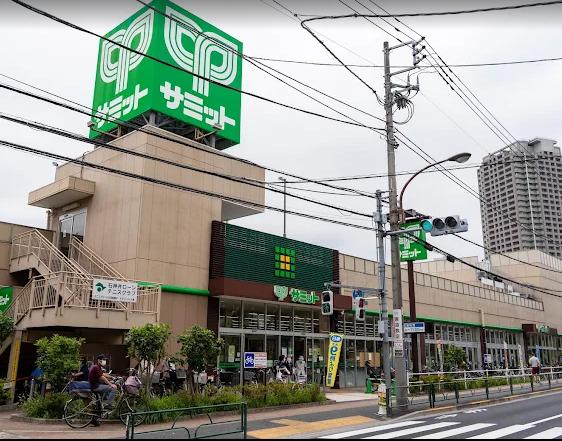 練馬区高野台3丁目　中古戸建て トイレ