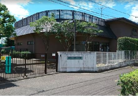 練馬区高野台3丁目　中古戸建て トイレ