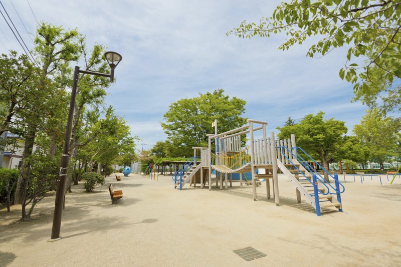 北小岩7丁目　新築戸建て〈全3棟〉 間取り図