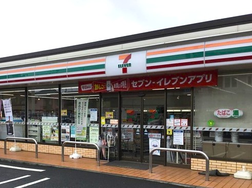 北小岩7丁目　新築戸建て〈全3棟〉 間取り図
