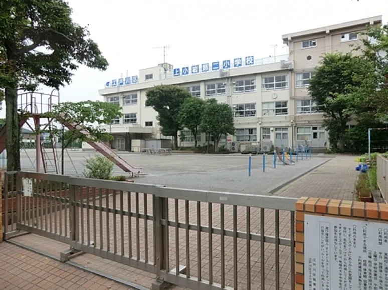 北小岩7丁目　新築戸建て〈全3棟〉 間取り図