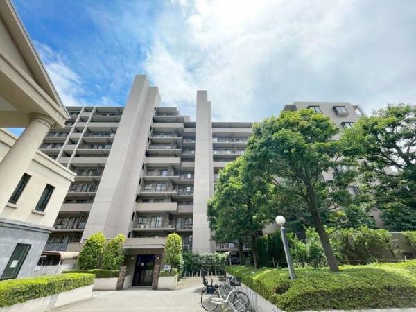 中古マンション 東村山市富士見町１丁目 西武国分寺線小川駅 3,590万円