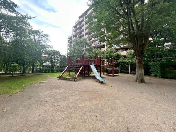 ヴィラージュヴェール一番館 その他共用部