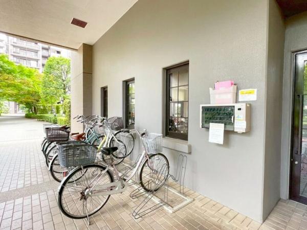 ヴィラージュヴェール一番館 その他