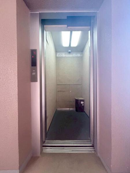 ヴィラージュヴェール一番館 その他共用部