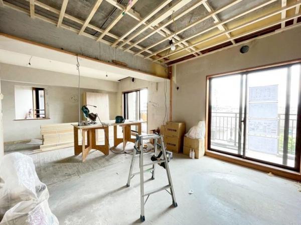 ヴィラージュヴェール一番館 現況写真