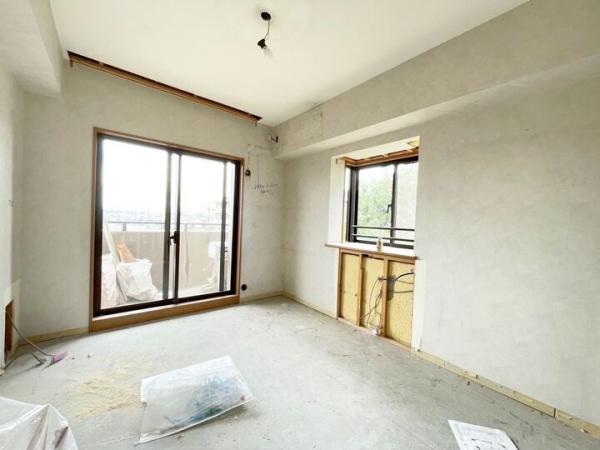 ヴィラージュヴェール一番館 現況写真