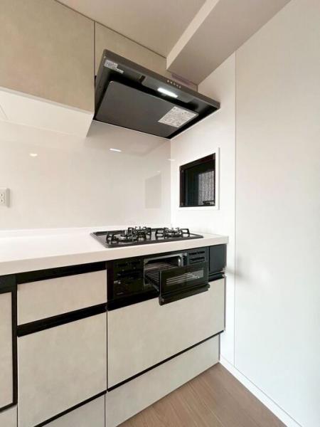 ヴィラージュヴェール一番館  その他設備(専用部)