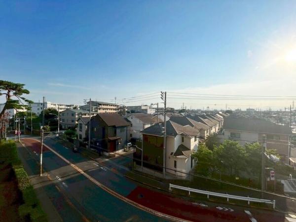 ヴィラージュヴェール一番館 眺望