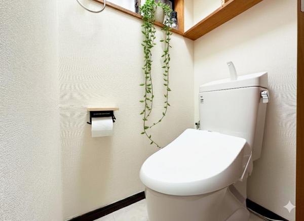 江戸川区平井6丁目 一部借地権付 戸建 兼 土地 その他現地写真