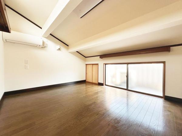 江戸川区平井6丁目 一部借地権付 戸建 兼 土地 その他現地写真