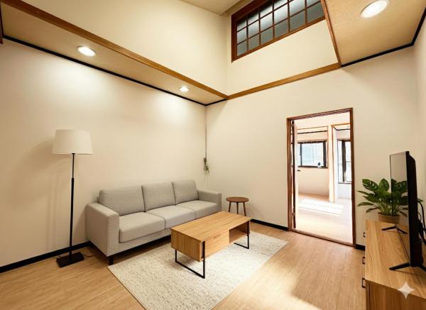 江戸川区平井6丁目 一部借地権付 戸建 兼 土地 その他現地写真