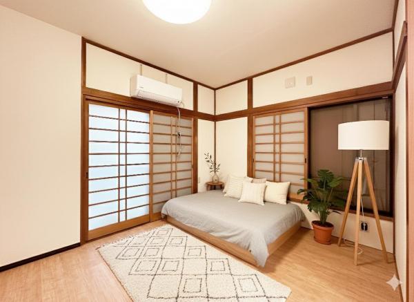 江戸川区平井6丁目 一部借地権付 戸建 兼 土地 その他現地写真