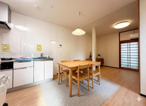 江戸川区平井6丁目 一部借地権付 戸建 兼 土地 その他現地写真