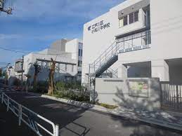 江戸川区平井6丁目 一部借地権付 戸建 兼 土地 全体区画図