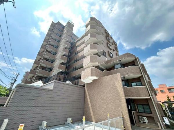 中古マンション 国分寺市泉町３丁目1-2 JR中央線西国分寺駅 5,199万円