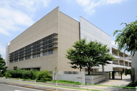 ライオンズガーデン西国分寺 