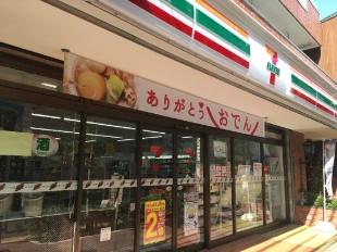 本郷マンション 郵便受け
