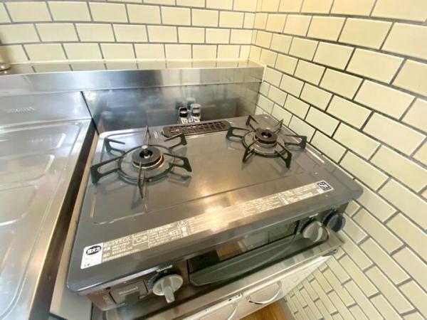 ライオンズプラザ花小金井  その他設備(専用部)