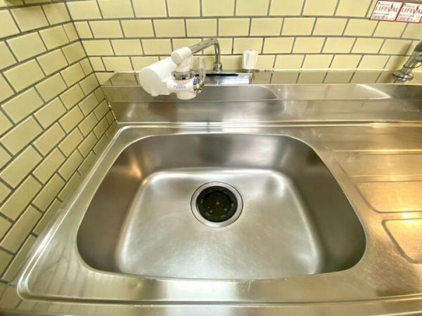 ライオンズプラザ花小金井  その他設備(専用部)