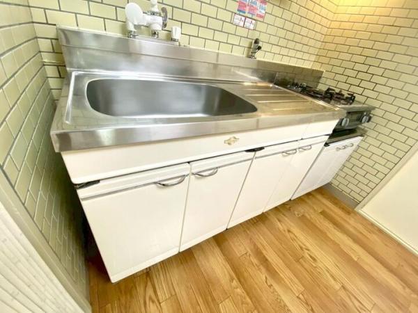 ライオンズプラザ花小金井  その他設備(専用部)