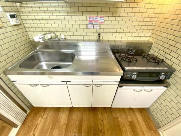 ライオンズプラザ花小金井  その他設備(専用部)