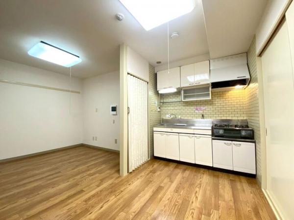 ライオンズプラザ花小金井  その他設備(専用部)