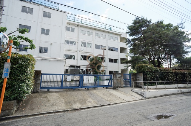 ライオンズプラザ花小金井 路線図