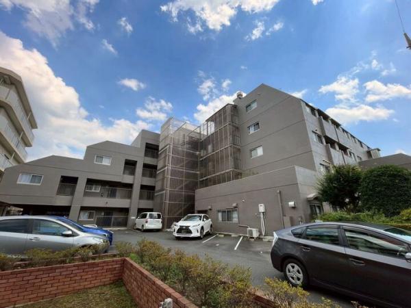中古マンション 小金井市中町３丁目 JR中央線武蔵小金井駅 2,980万円