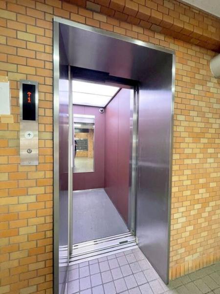 ライオンズマンション一橋学園 その他共用部