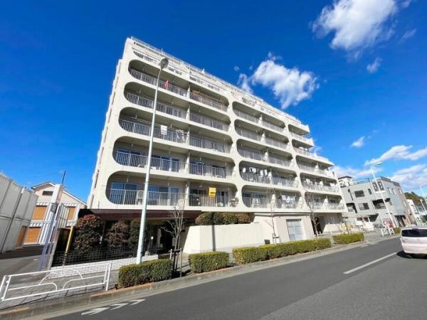 中古マンション 東村山市栄町３丁目 西武多摩湖線八坂駅 3,198万円