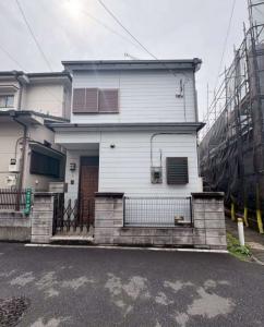 中古戸建 川口市芝４丁目2165-1 JR京浜東北線蕨駅 12800000