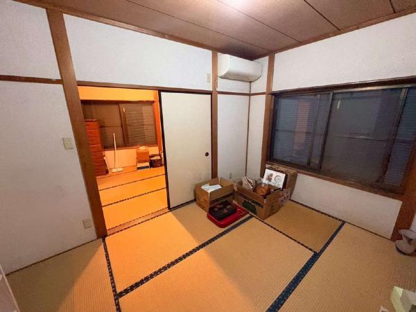 川口市芝　中古戸建 和室